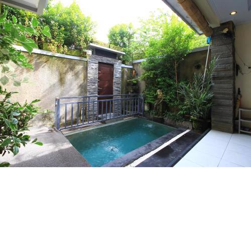 Private Villa Wayan