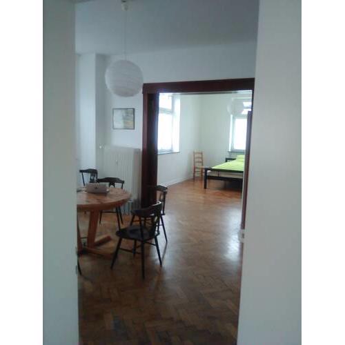 Private Wohnung für Gruppen
