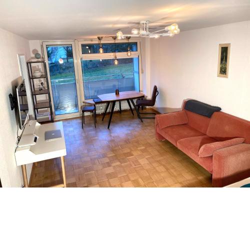 Private Wohnung in Fürstenfeldbruck, nahe Ammersee/München/Augsburg