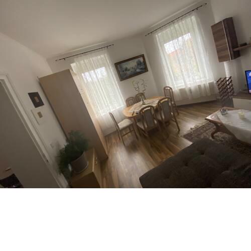 Private Zimmer Wohnzimmer