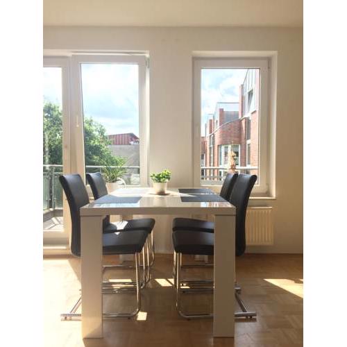 privates Apartment/Wohnung geeignet für Messe und Freizeit in Hannover
