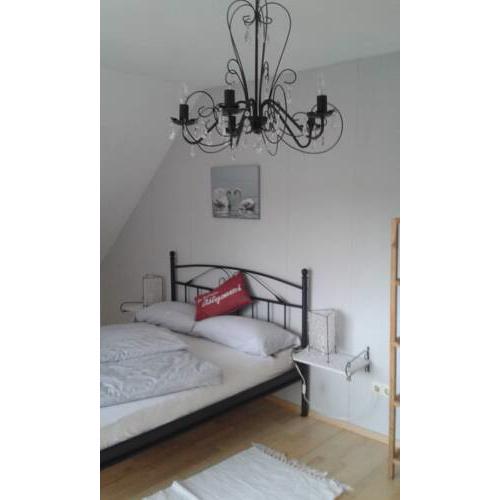 Privates Doppelzimmer im Schwarzwald