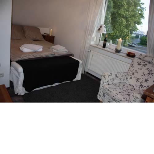 Privates Ferienzimmer an der Nordsee
