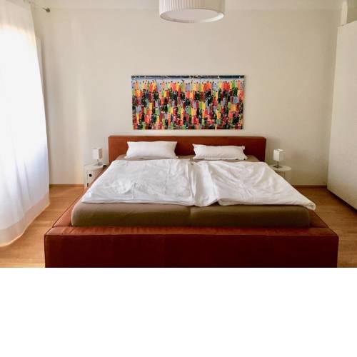 Privates Zimmer im Herzen von Stuttgart