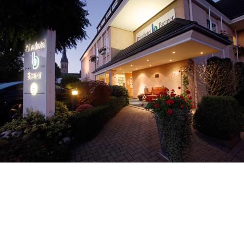 Privathotel Bremer