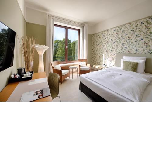 Privathotel Lindtner Hamburg