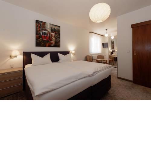 PrivatHotel Probst