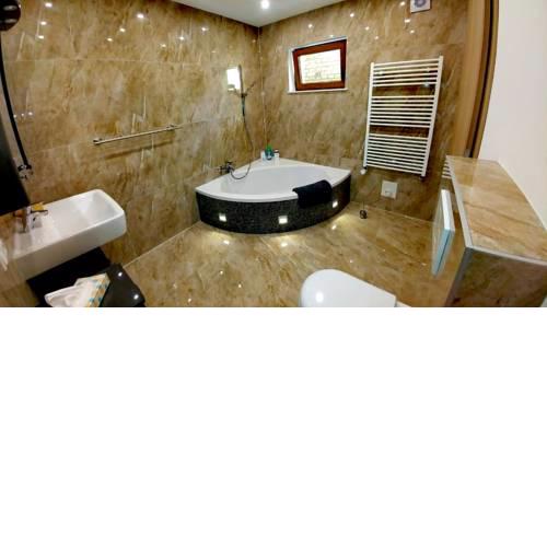 Privatwohnung Rybczynski