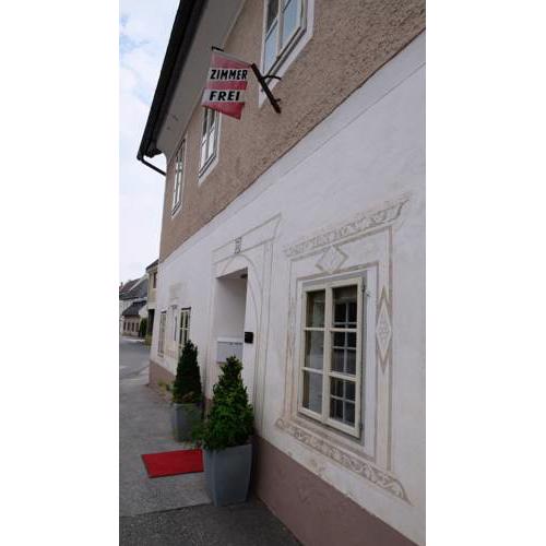 Privatzimmer Alte Gendarmerie