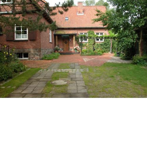 Privatzimmer Alte Schule