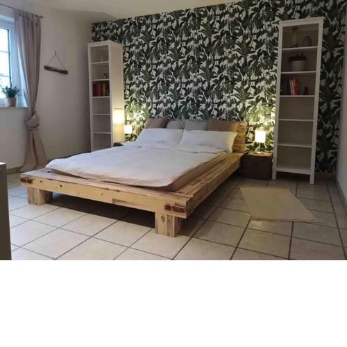 Privatzimmer bei Burg Eltz und Mosel