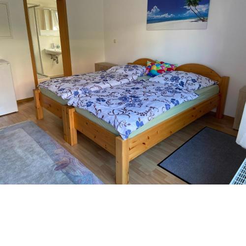 Privatzimmer Burgrieden