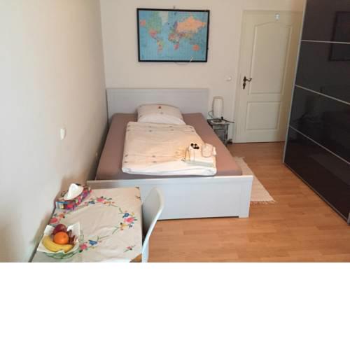 Privatzimmer Casa Mia