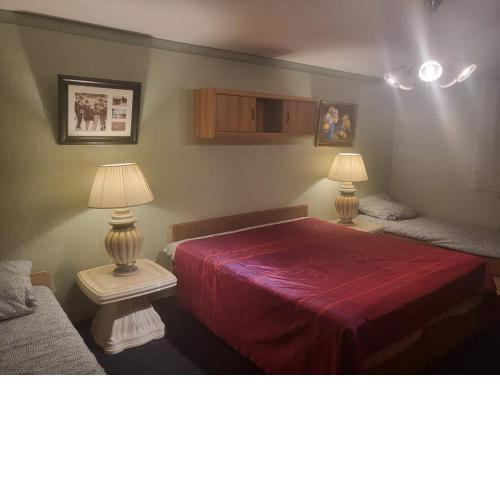 Privatzimmer Dittelbrunn
