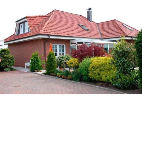 Privatzimmer Ehrhardt Nr.1 - [#11338]