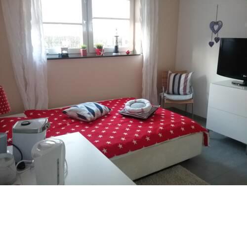 Privatzimmer Essy in RE