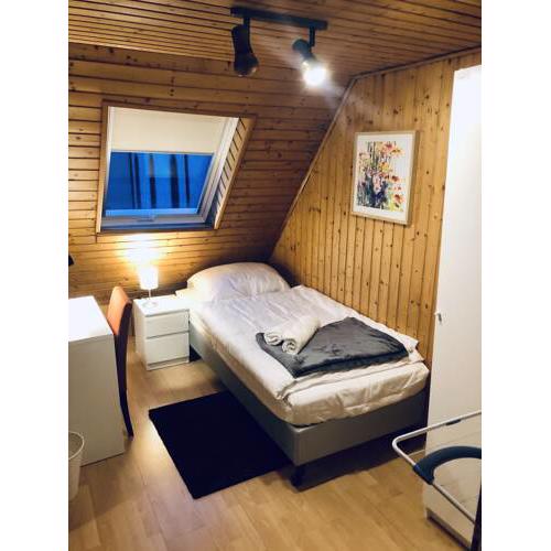Privatzimmer für Ferien-/ und Geschäftsreisende Kindsbach