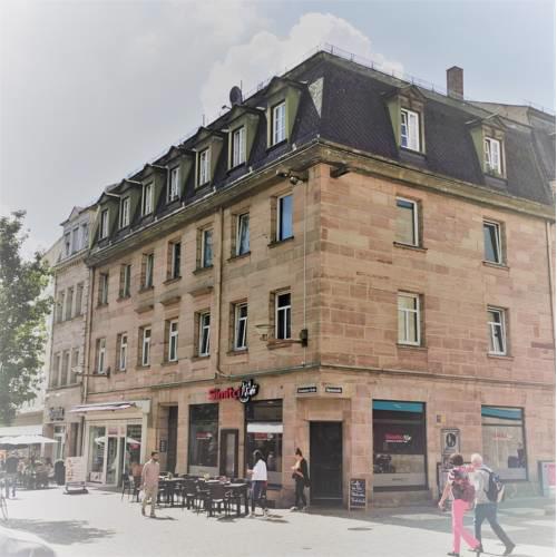 Privatzimmer Fürth Zentrum