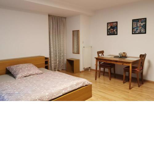 Privatzimmer Gil