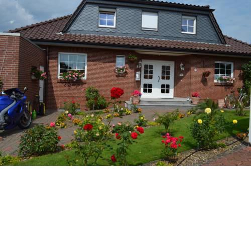 Privatzimmer Guhl