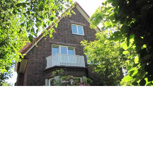 Privatzimmer Hamburg Alsterdorf