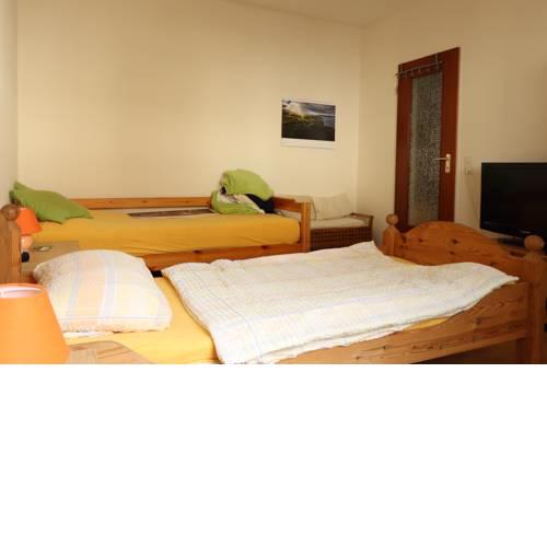 Privatzimmer Hameln zentral