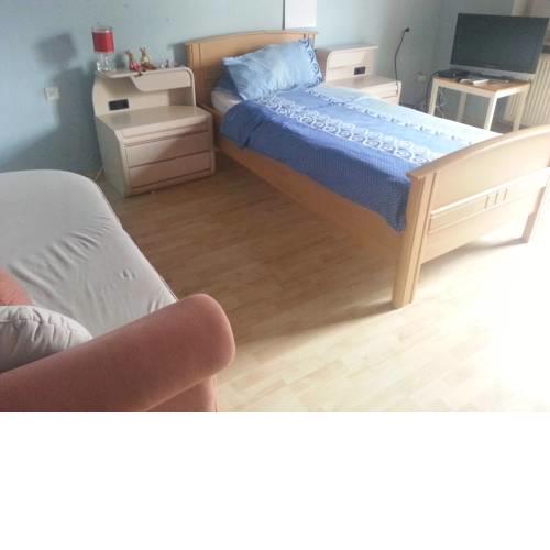 Privatzimmer Hanau Zentrum