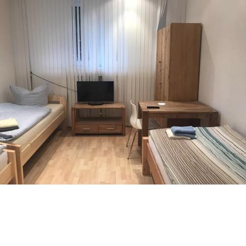 Privatzimmer Hannover