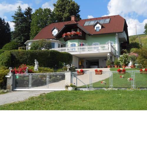 Privatzimmer Haus Gschweitl