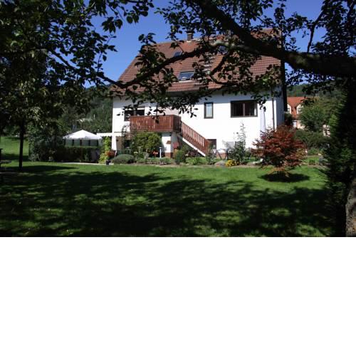Privatzimmer Haus Rühl