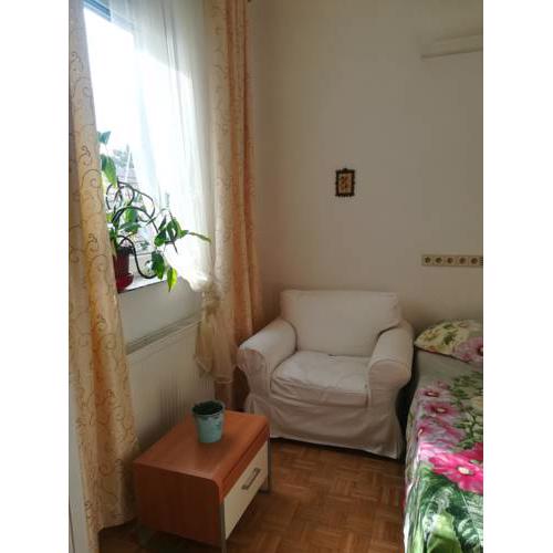 Privatzimmer Hietzing
