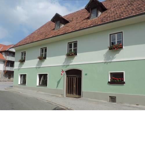 Privatzimmer Hubertushof Teufenbach