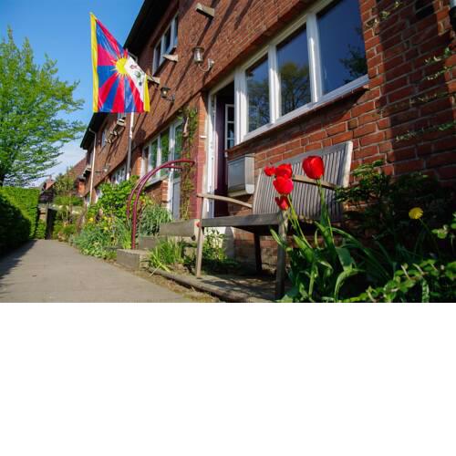 Privatzimmer im Alstertal