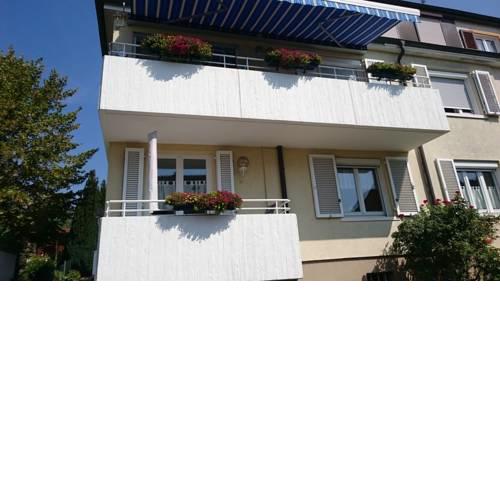 Privatzimmer im Haus am Weinberg Konstanz