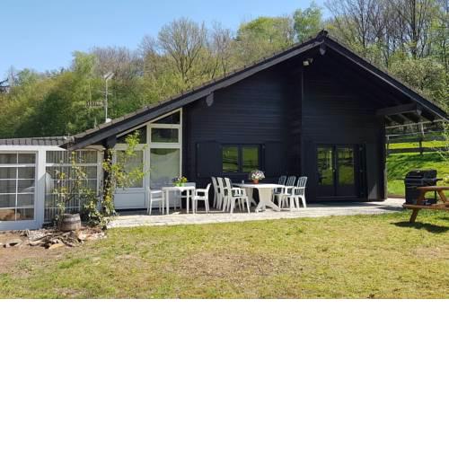 Privatzimmer im idyllischen Jagdhaus