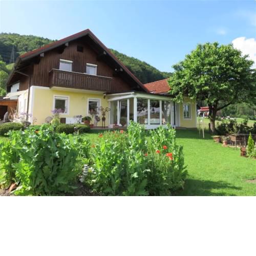 Privatzimmer im Künstlerhaus