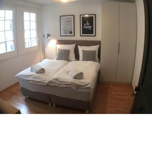 Privatzimmer in bester Altstadtlage