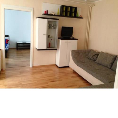Privatzimmer in Erfurt