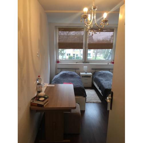 Privatzimmer in Köln