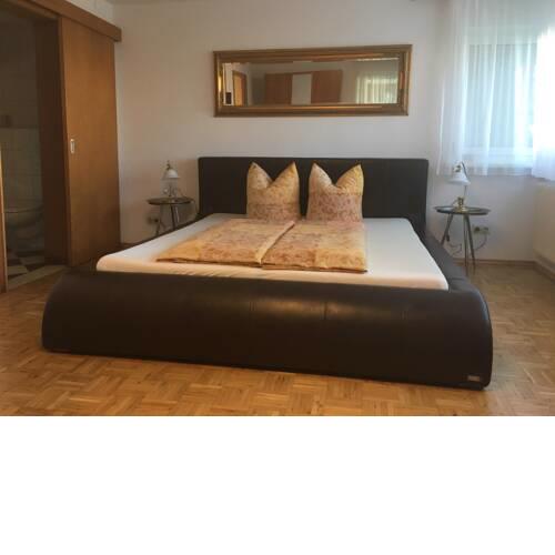 Privatzimmer Iris Gritsch