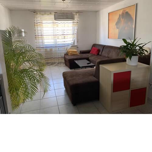 Privatzimmer Kahl