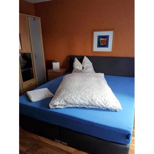 Privatzimmer Krause