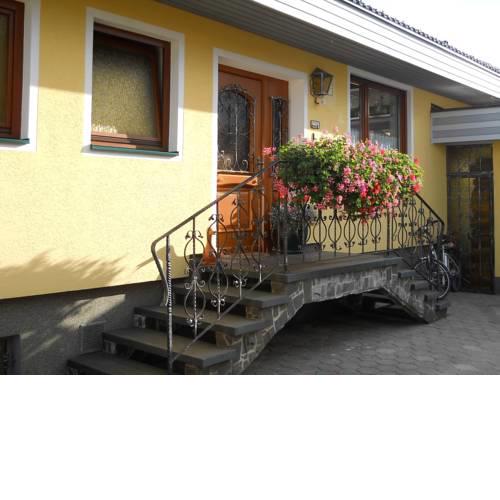 Privatzimmer Kummer