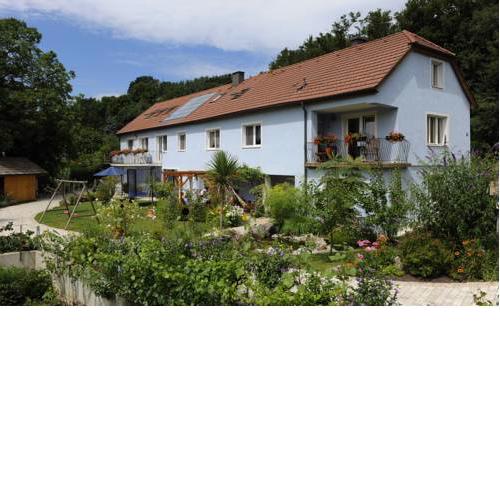 Privatzimmer Langthaler