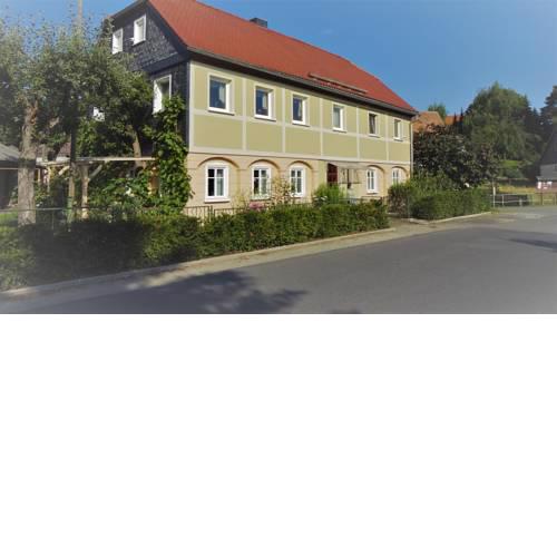 Privatzimmer Lehmann