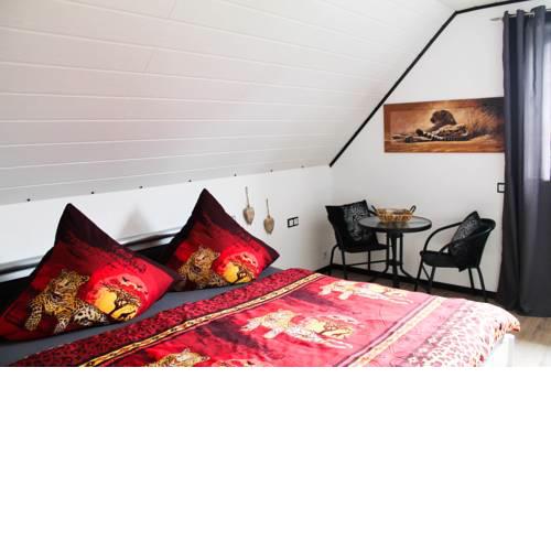 Privatzimmer Lüttingen