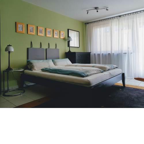 Privatzimmer Marlies Treffenfeldt
