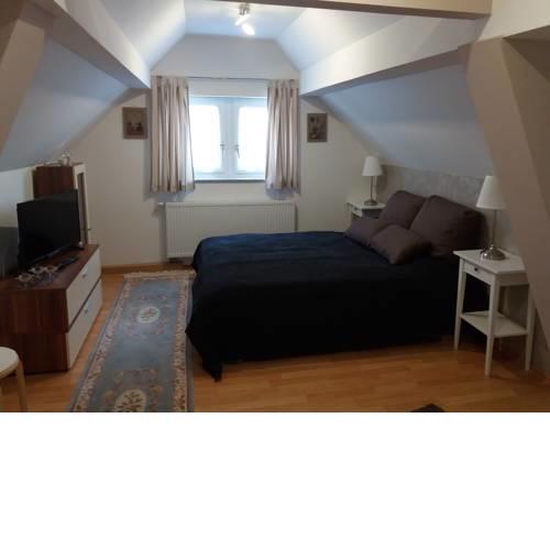 Privatzimmer Meran