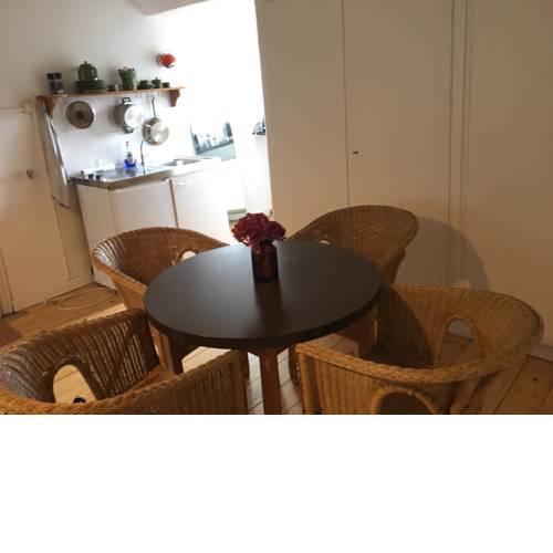 Privatzimmer mit eigenem Bad HCC Messe