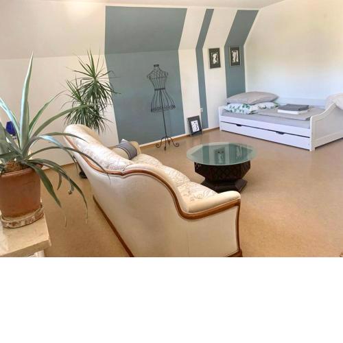 Privatzimmer mit wunderschönem Außenbereich